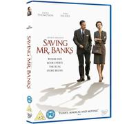 Saving Mr. Banks – Disney