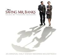 Saving Mr. Banks by Various Artist