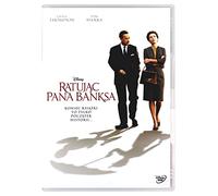 Saving Mr. Banks [DVD] [Region 2] (IMPORT) (Pas de version française)