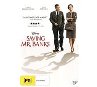 Saving Mr Banks [Import allemand]
