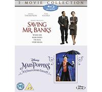 Saving Mr. Banks/Mary Poppins