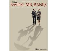 Saving Mr. Banks: Music From The Motion Picture Soundtrack
