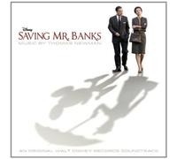 Saving Mr. Banks [Soundtrack] O.S.T. [Standard]
