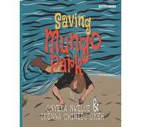 SAVING MUNGO PARK