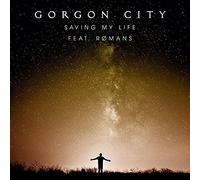 Saving My Life [Import]