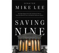 Saving Nine by Mike Lee Mike Lee (Auteur)