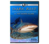 Saving Ocean: Shark Reef and The Sacred Island