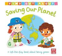 Saving Our Planet
