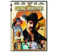 Saving Private Perez