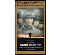 Saving Private Ryan