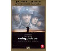 Saving Private Ryan – Paramount Pictures