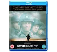 Saving Private Ryan – Ted Danson, Adam Goldberg, Jeremy Davies, Vin Diesel – Blu-ray – Import