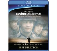 Saving Private Ryan Blu-ray E