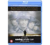 B-SAVING PRIVATE RYAN-IL FAUT SAUVER LE SOLDAT RYAN-BILINGUE