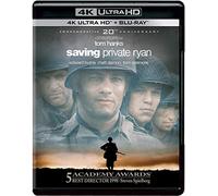 Il faut sauver le soldat Ryan – Blu-ray – 2018 – Toutes zones