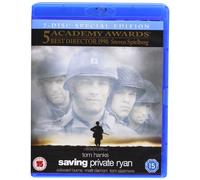 Saving Private Ryan [Blu-Ray] [Import]