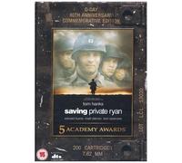 Il faut sauver le soldat Ryan – Édition 60e anniversaire – Import anglais