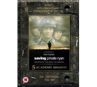 Saving Private Ryan [DVD] [Import]