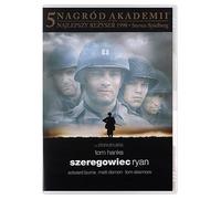Saving Private Ryan [DVD] (IMPORT) (Pas de version française)