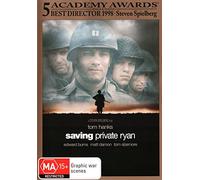 Saving Private Ryan [Edizione: Australia] [Import]