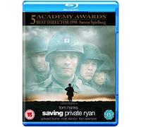 Saving Private Ryan (Blu-ray) Ted Danson Adam Goldberg Jeremy Davies Vin Diesel