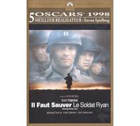 Saving Private Ryan [Import]