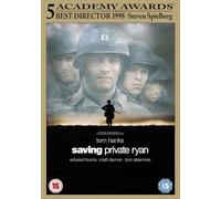 Saving Private Ryan – Paramount Pictures – Import anglais