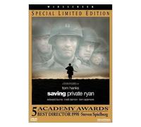 Il faut sauver le soldat Ryan – DreamWorks Animation – DVD – Zone 1 – Import U.S.A.