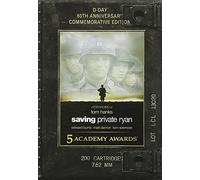 Saving Private Ryan – DVD – Éd. commémorative D‑Day 60e – Zone 1 (Import USA)