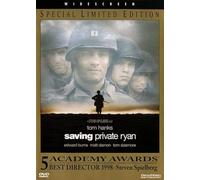 Saving Private Ryan [Import USA Zone 1]