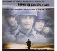 Saving Private Ryan: Music From The Original Motion Picture Soundtrack (1998-07-21)