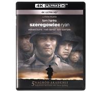 Saving Private Ryan [Region Free] (IMPORT) (Pas de version française)
