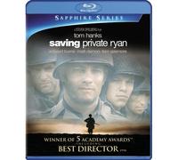 Saving Private Ryan (Sapphire Series) [Blu Ray]