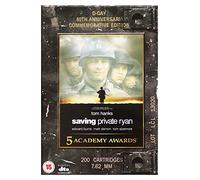 Saving Private Ryan - Saving Private Ryan 60th Anniversary [Import anglais]