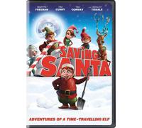 Saving Santa