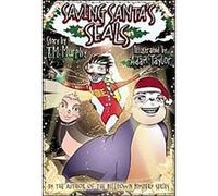 Saving Santa's Seals, LeapKids Book T. M. Murphy (Auteur)