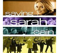 Saving Sarah Cain