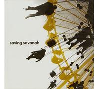 Saving Savanah - in Circles