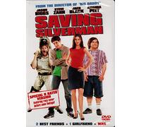 Saving Silverman (R Rated Version) [Import USA Zone 1]