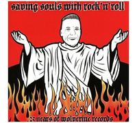 Saving Souls With Rock N Roll