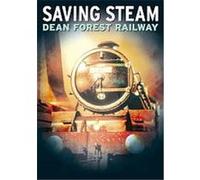 Saving Steam - Dean Forest Railway G