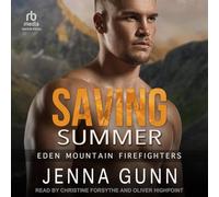 Saving Summer: A Firefighter's Second Chance