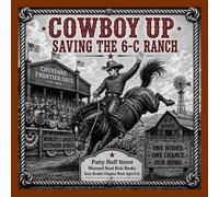 Saving The 6-C Ranch