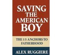 Saving The American Boy