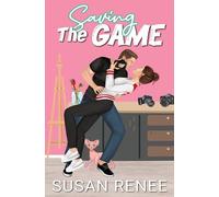 Saving the Game: Alternate Special Illustrated Edition