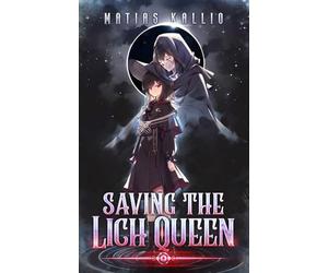 Saving The Lich Queen: A Regression Mystery