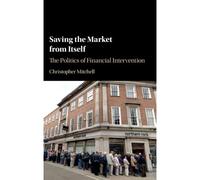Saving The Market From Itself