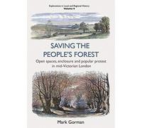 Saving The People's Forest