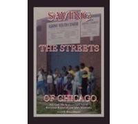 Saving The Streets Of Chicago