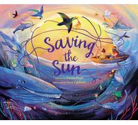 Saving The Sun